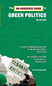 The No-Nonsense Guide to Green Politics (repost)