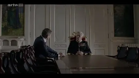(Arte) Occupied (08/10) (2015)