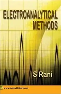 Electroanalytical Methods (Volume 1)