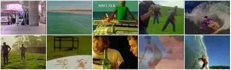 Shelter (2001) {Surfer Magazine/The Moonshine Conspiracy}