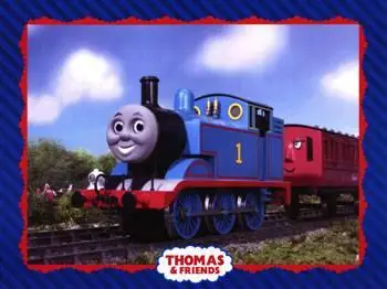 Thomas the Tank Engine