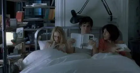 (Comedie musicale) Les Chansons d'Amour (Love Songs) DVDrip 2007 