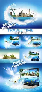 Travel time