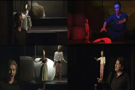 Mozart - Der Schauspieldirektor / Bastien und Bastienne (Elisabeth Fuchs) [2006]