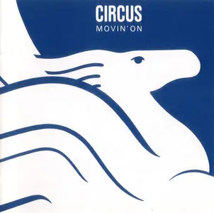 Circus - Movin' On (1977)