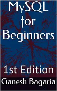 MySQL for Beginners