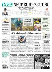 NRZ Neue Ruhr Zeitung Essen-Rüttenscheid - 17. Februar 2018