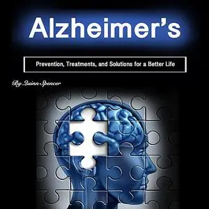 «Alzheimer's» by Spencer Quinn