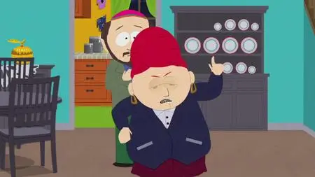 South Park S20E07