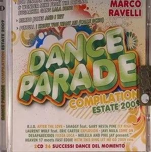 VA - Dance Parade Compilation Estate 2009 (2009)
