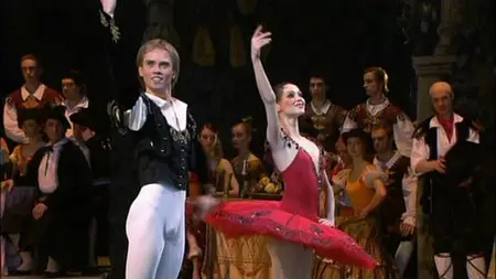 Don Quixote (2006)