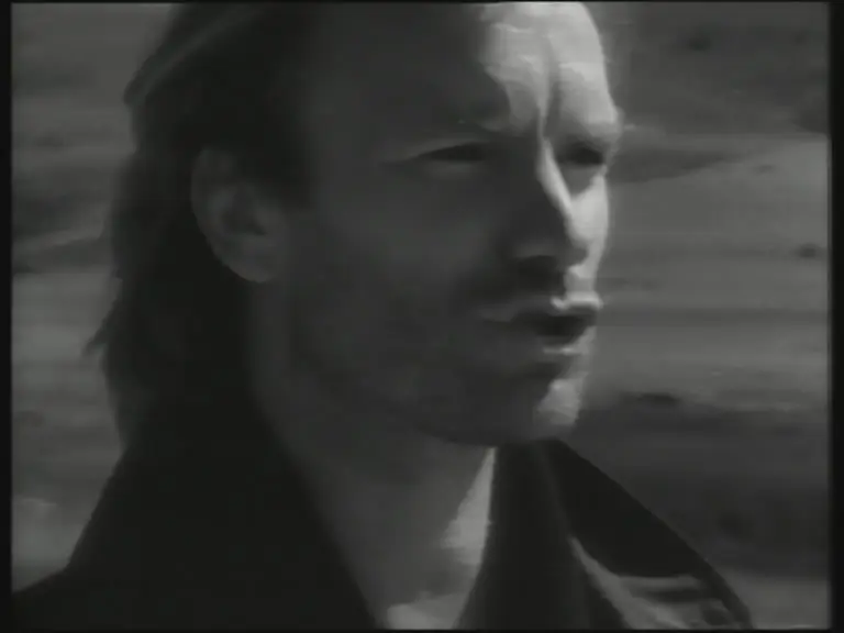 Sting - Fields Of Gold: The Best Of Sting 1984-1994 [DVD9] (2001) "Reload"