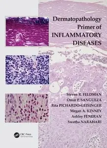 Dermatopathology Primer of Inflammatory Diseases (repost)