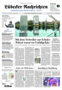 Lübecker Nachrichten Ostholstein Nord - 12. Dezember 2018