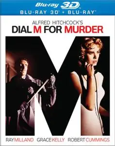Dial M for Murder (1954)