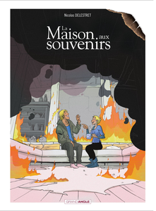 La Maison aux Souvenirs