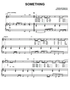 The Beatles - Something