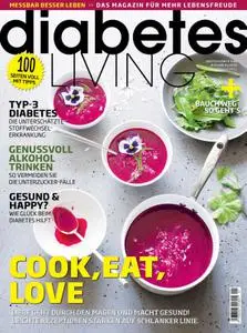 Diabetes Living Germany – Februar 2018