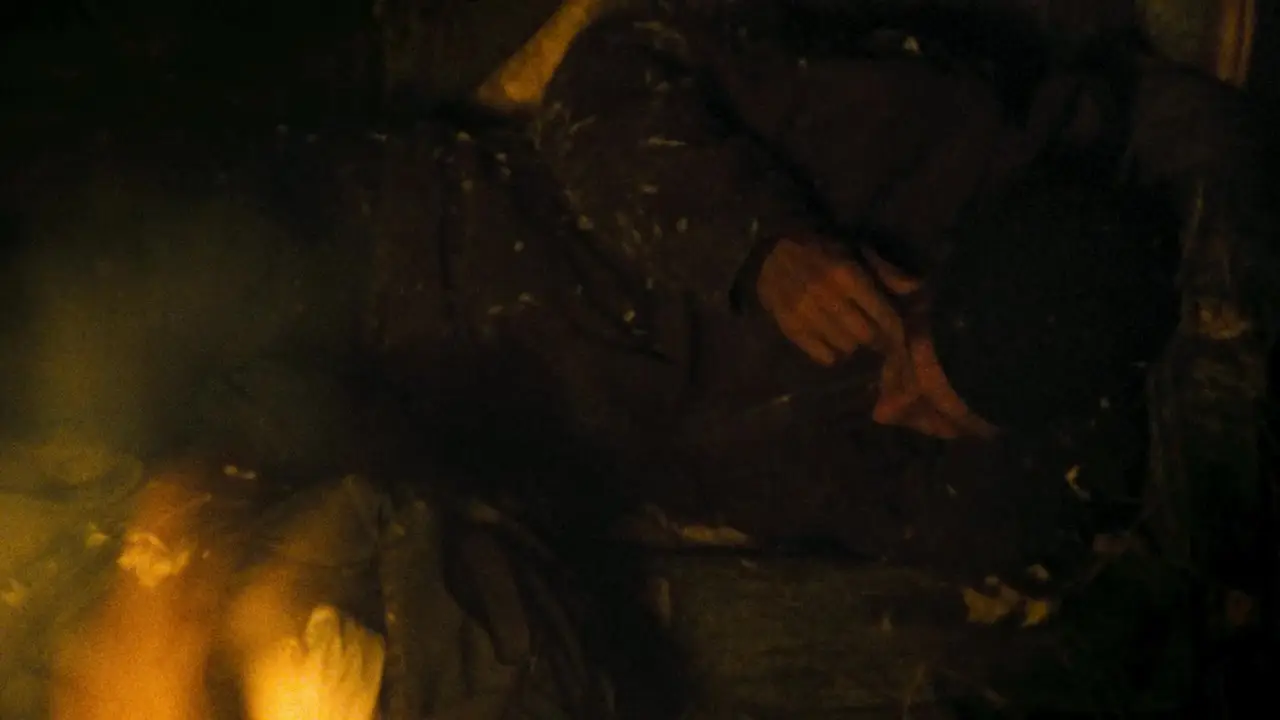 Wendy and Lucy (2008)