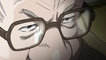PLUTO S01E04