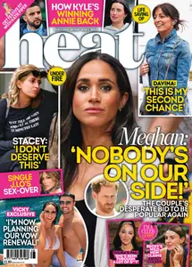 Heat UK - 30 November 2024