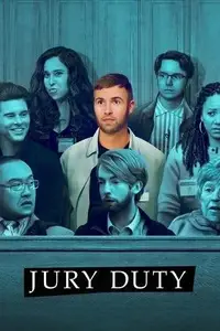 Jury Duty S02E05