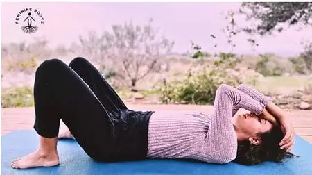 Awaken Your Pelvic Energy: 21-Day Journey To Self-Love