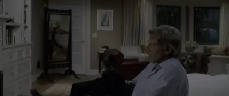 What Lies Beneath (2000)
