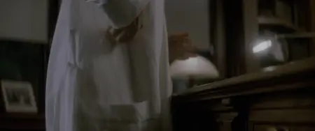 What Lies Beneath (2000)