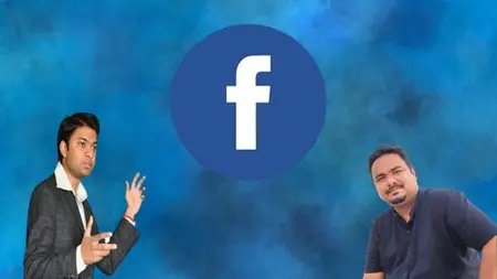 Facebook Ads & Facebook Marketing 2024 - 20 Courses In 1