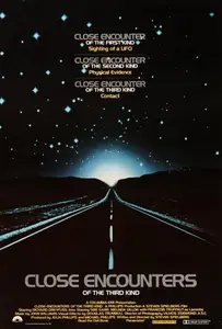 Close Encounters of the Third Kind (1977)