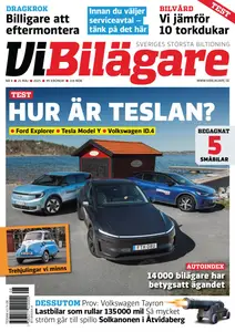 Vi Bilägare - 17 Maj 2025