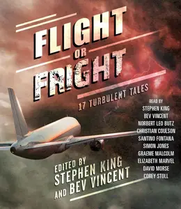 Stephen King, Bev Vincent, "Flight or Fright"