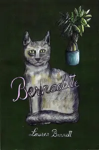 Bernadette (2019) (c2c) (Pyramid