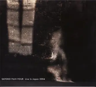 Satoko Fujii - Live in Japan 2004 (2005)