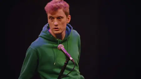 James Acaster: Hecklers Welcome (2024)