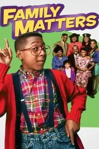 Family Matters S06E22