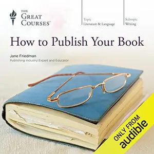 How to Publish Your Book