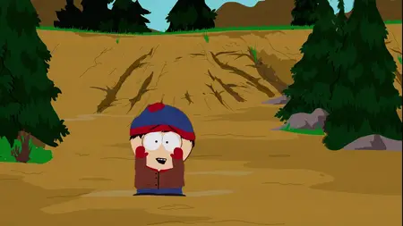 South Park S09E08