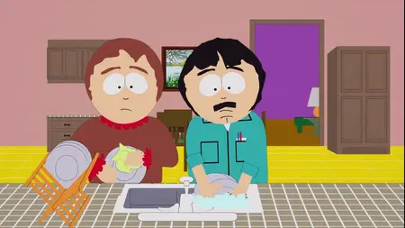 South Park S09E08