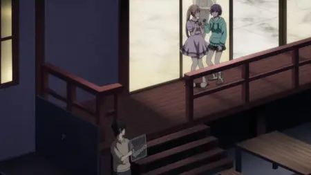 Kakkou no Iinazuke - 18