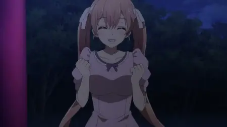 Kakkou no Iinazuke - 18