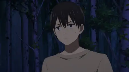 Kakkou no Iinazuke - 18