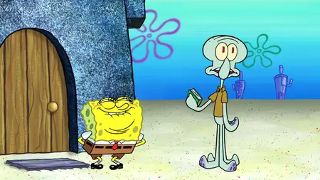 SpongeBob SquarePants S15E08