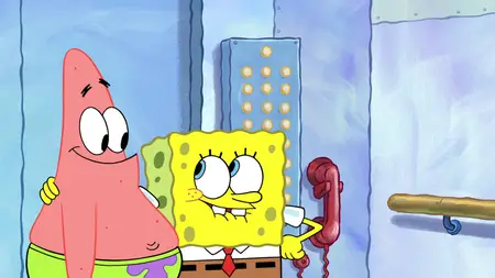 SpongeBob SquarePants S15E08