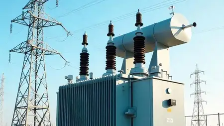 Mastering Electrical Transformers