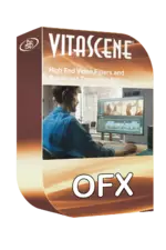 proDAD VitaScene OFX 6.0.608