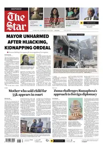Star - 3 June 2025