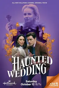 Haunted Wedding (2024)