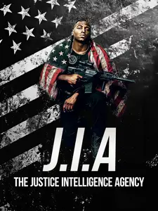 J.I.A.: The Justice Intelligence Agency (2025)